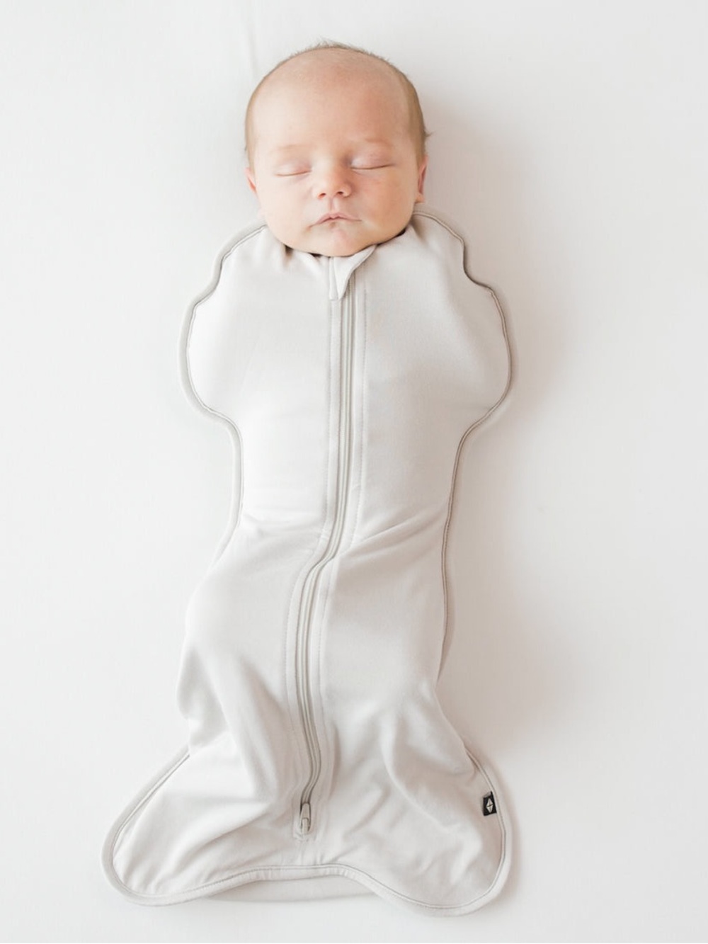 Kyte Baby Swaddle Bag